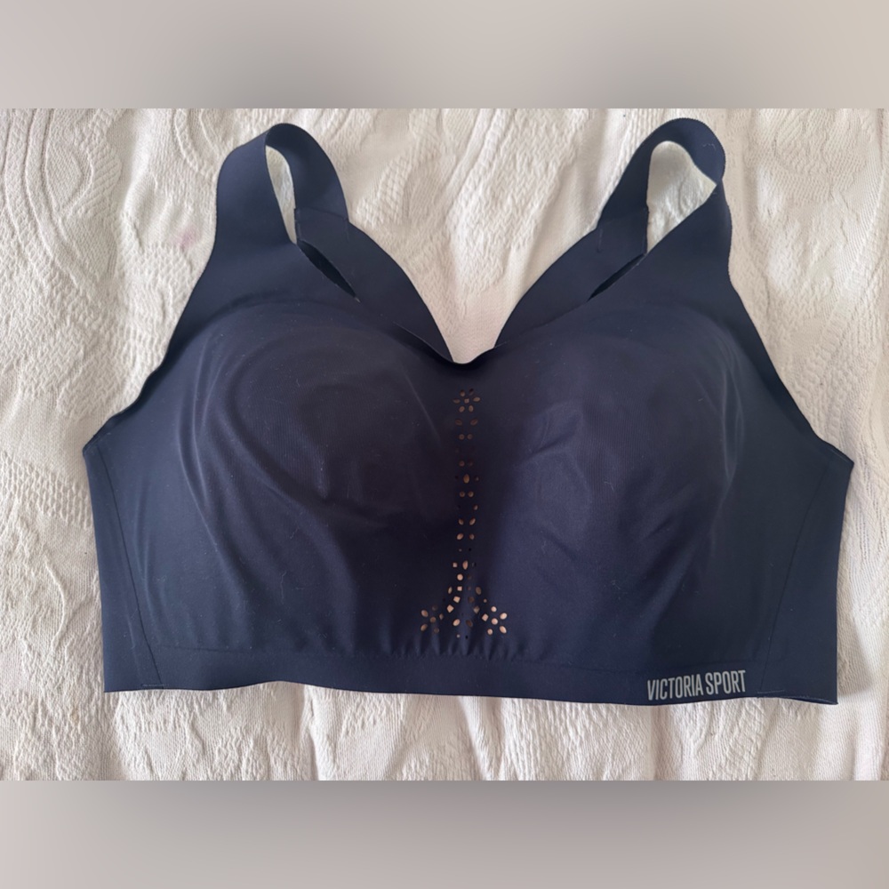 One Black One Red VS Sports Bra